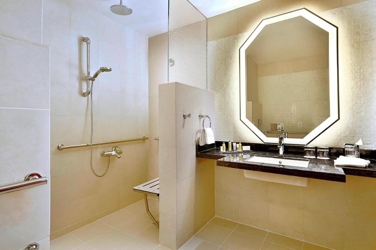 JABAL OMAR MARRİOTT MAKKAH HOTEL