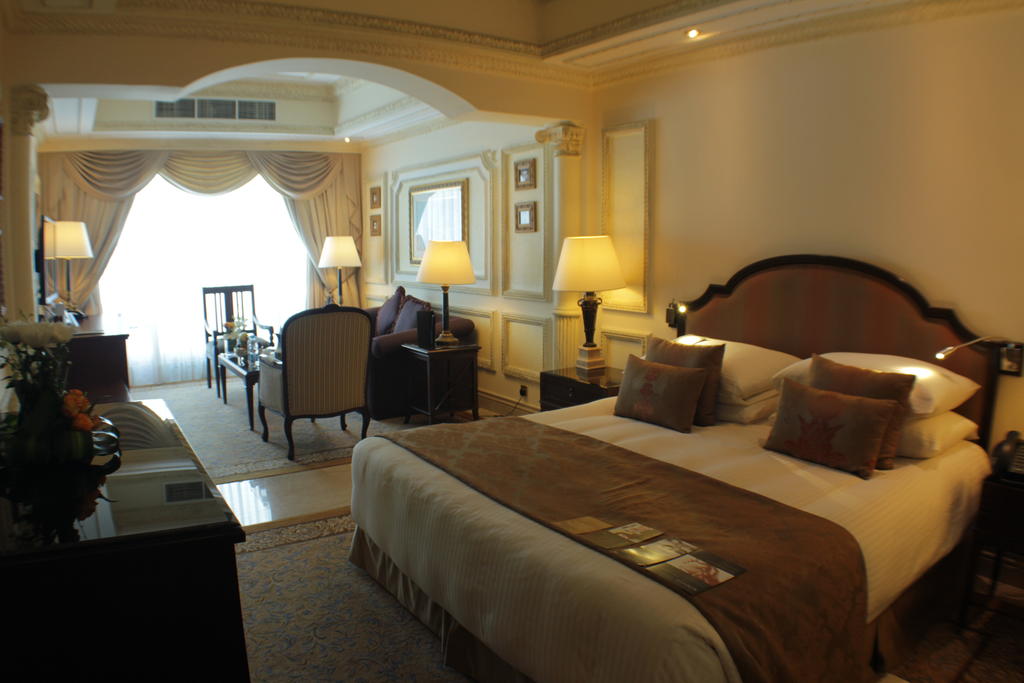 DAR AL TAWHID INTERCONTINENTAL MAKKAH