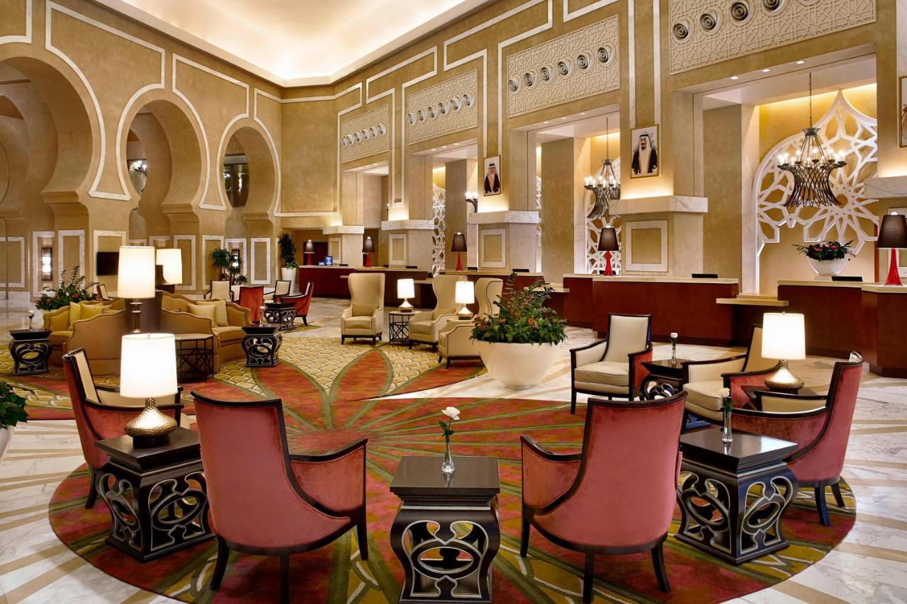 JABAL OMAR MARRİOTT MAKKAH HOTEL