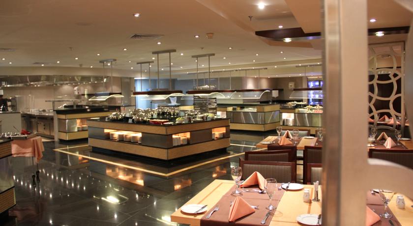 MAKKAH HOTEL (ESKİ HİLTON)