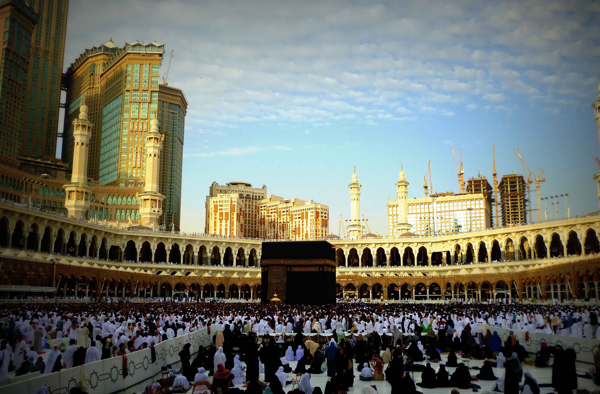 Umrah Tours