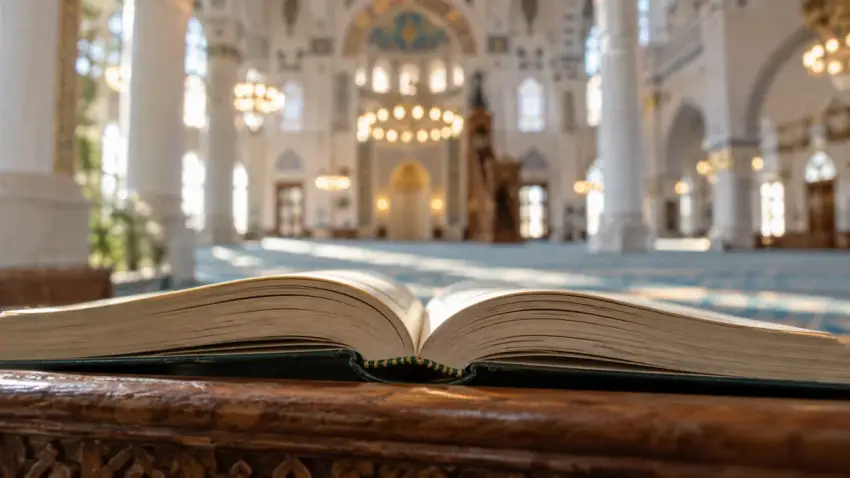 Umre Duaları: Telbiyeden Tavafa, Sa'yden Zemzeme Adım Adım Rehber