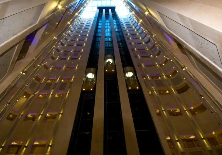 DAR AL EİMAN GRAND / KHALIL MAKKAH