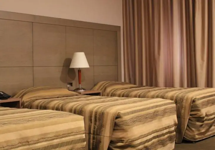 RİTZ HOTEL