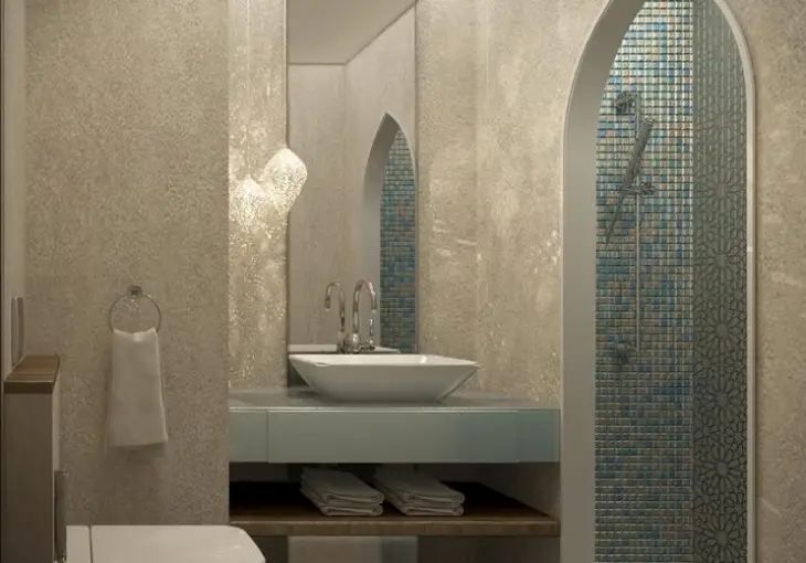 SHAZA MAKKAH HOTEL