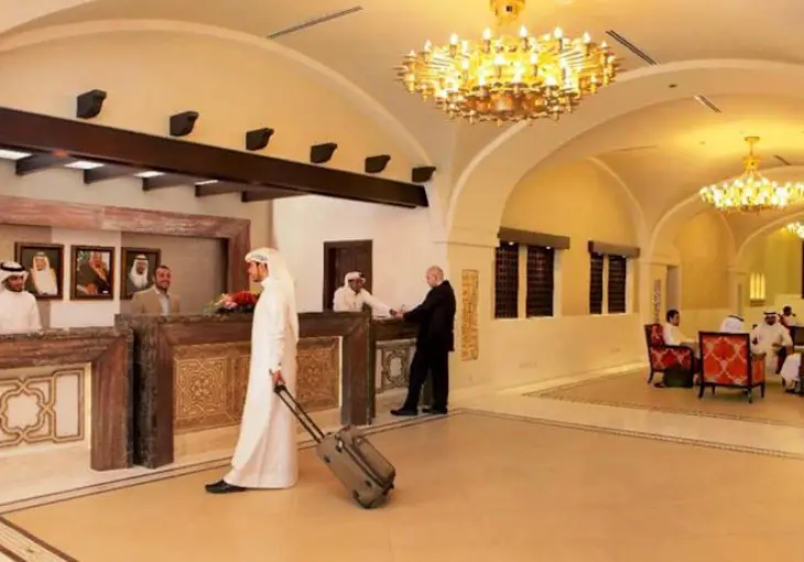 ANJUM HOTEL