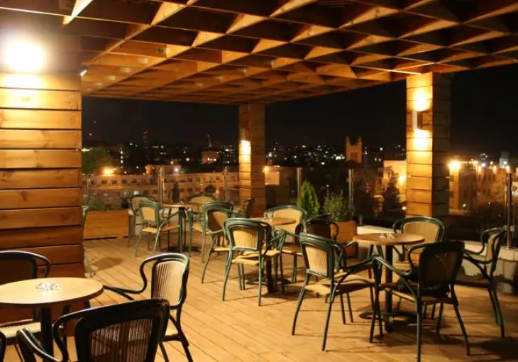 RİTZ HOTEL