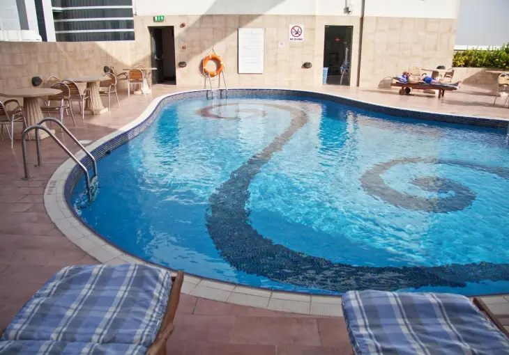 RAMEE ROSE HOTEL