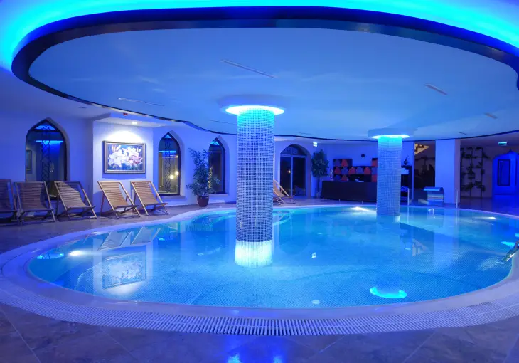 SUHAN HOTEL CAPPADOCIA