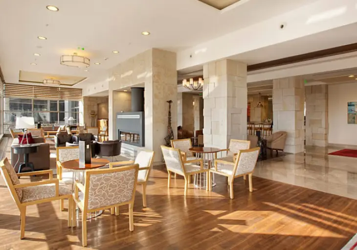 DOUBLETREE BY HİLTON HOTEL AVANOS