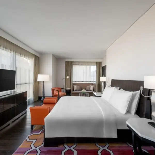 ROTANA JABAL OMAR MAKKAH