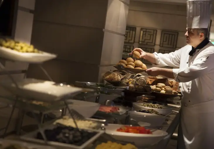 SOFİTEL SHAD AL MADİNAH HOTEL
