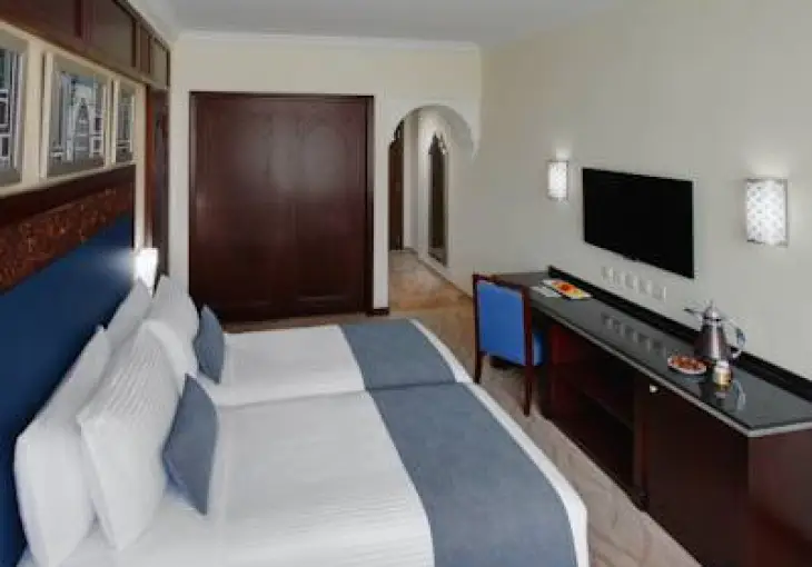 ANJUM HOTEL