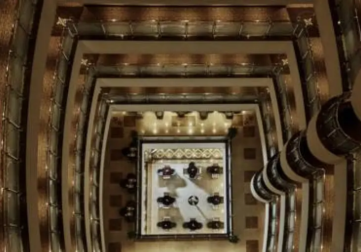 PULLMAN ZAMZAM MADİNA