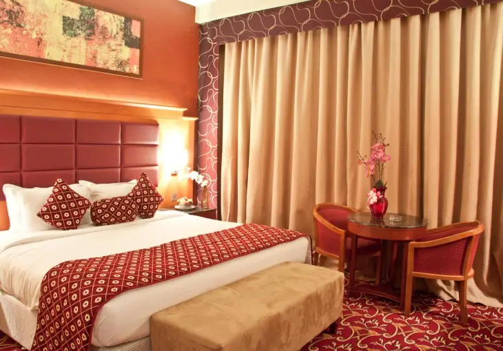 RAMEE ROSE HOTEL