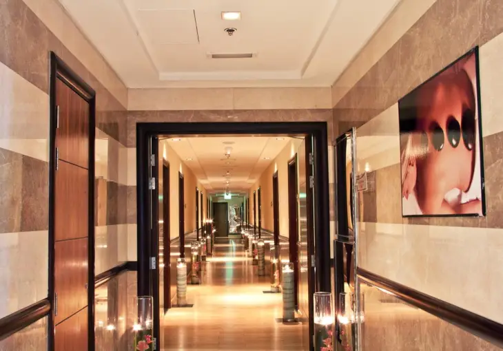 RAMEE ROSE HOTEL