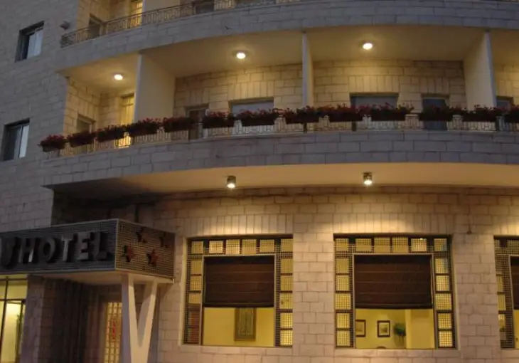 RİTZ HOTEL