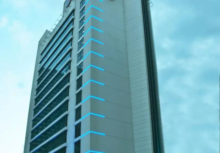 RAMEE ROSE HOTEL