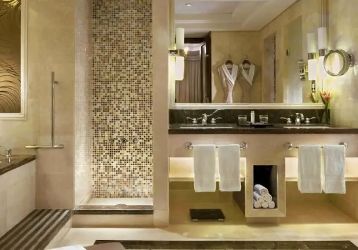 RAFFLES MAKKAH PALACE