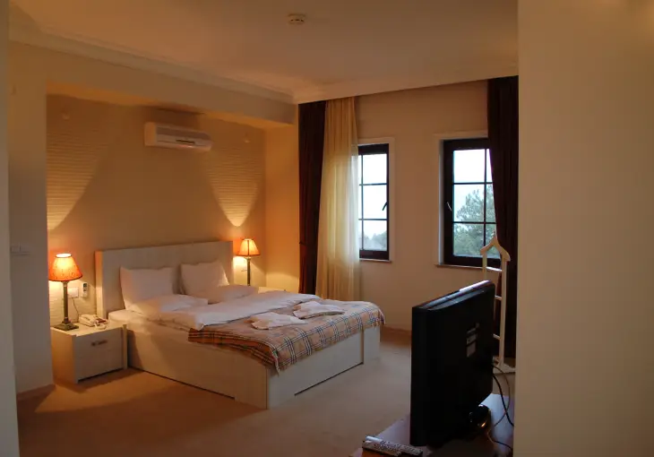 SAFRANBOLU PARK OTEL