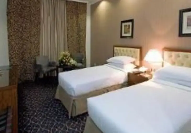 RAMADA DAR AL FAEZEEN