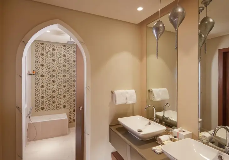 SHAZA MAKKAH HOTEL