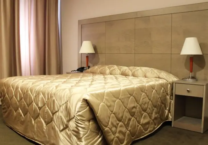 RİTZ HOTEL