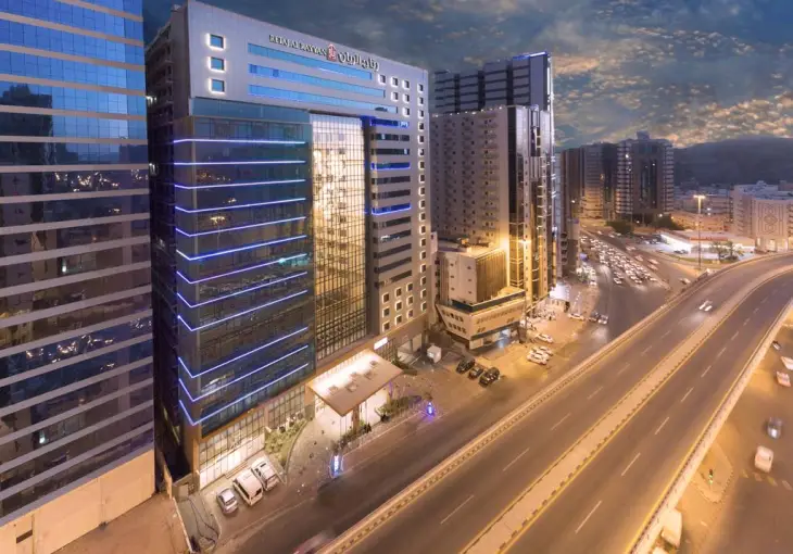 RETAJ AL RAYYAN