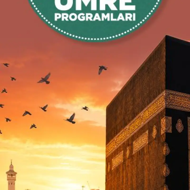 SABRİ SELİM ATASOY İLE 7 GÜN BERAT PROGRAMI