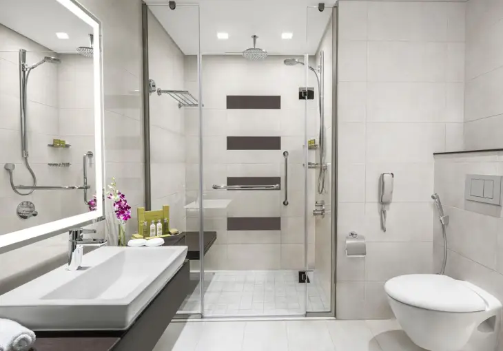 DOUBLETREE BY HİLTON MAKKAH JABAL OMAR