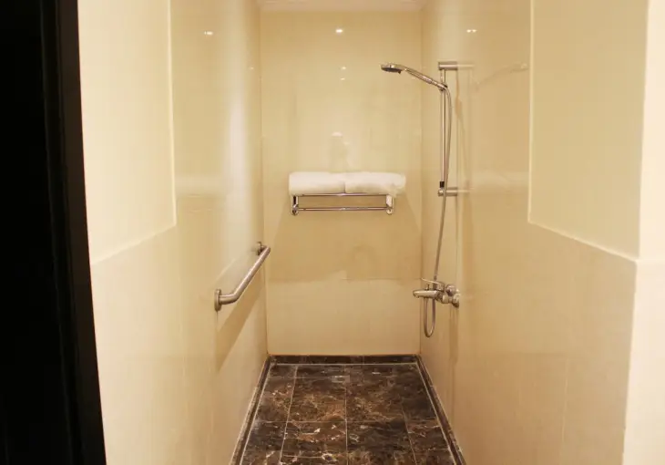 SOFİTEL SHAD AL MADİNAH HOTEL