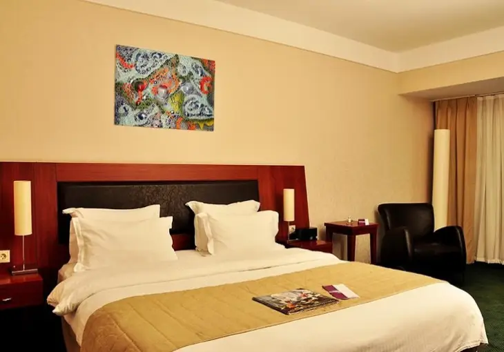 ANEMON ESKİŞEHİR HOTEL