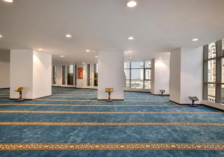 ROTANA JABAL OMAR MAKKAH