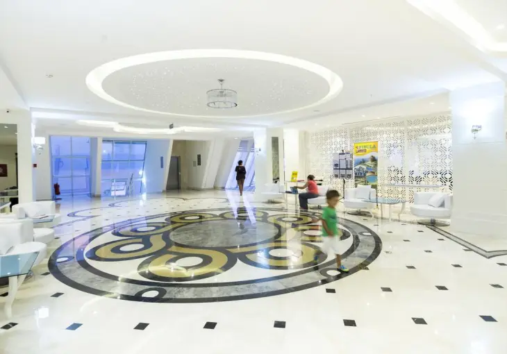 İZGREV SPA & AQUAPARK